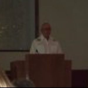 Meet your Posher, Gordon